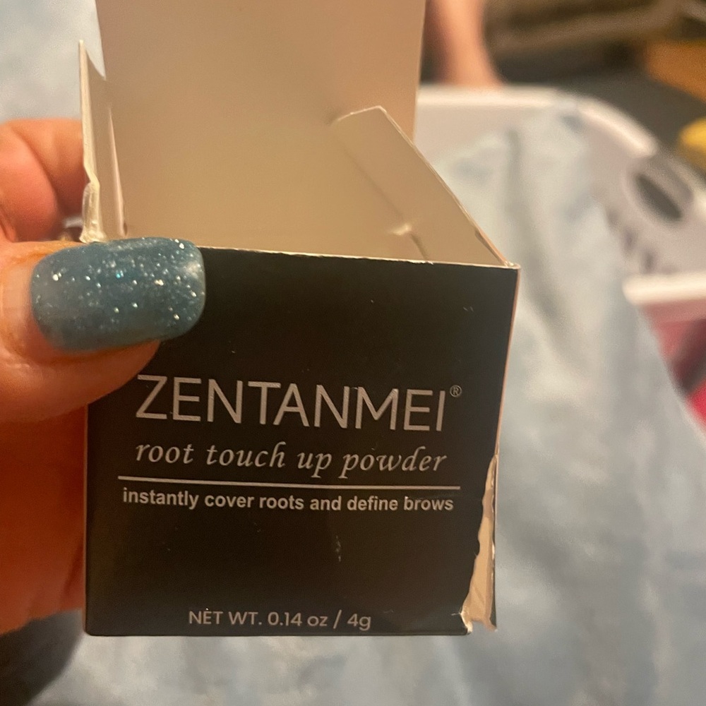 ⭐️10 for $10 Zentanmei Root Touch Up Powder